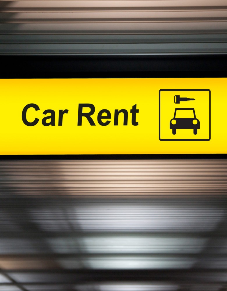 Car-rental companies look to de-fleet early due to COVID-19