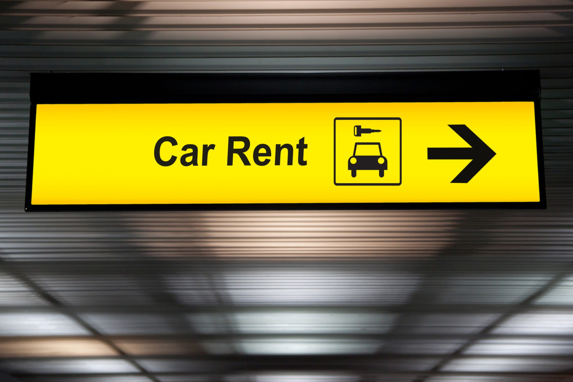 Car-rental companies look to de-fleet early due to COVID-19